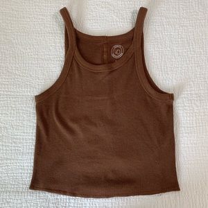 UO- 90s tank top
